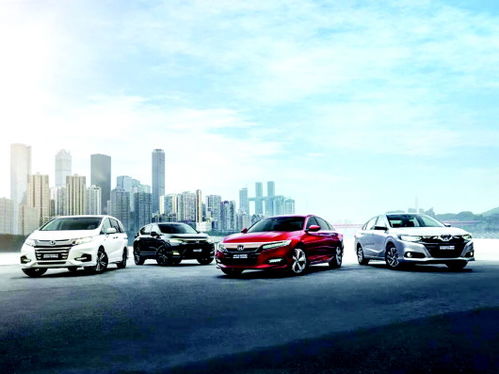 廣汽本田銷量突破80萬輛，高空作業(yè)車市場再創(chuàng)歷史新高