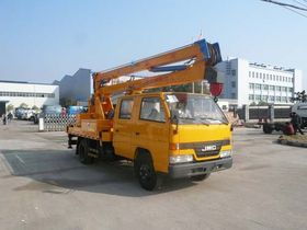 專用汽車 現(xiàn)代工業(yè)與生活的堅(jiān)實(shí)臂膀