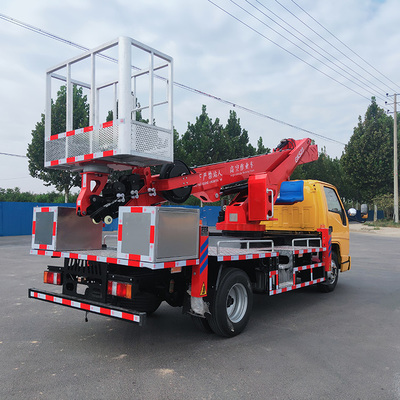 22米登高車(chē)選購(gòu)指南 工廠(chǎng)報(bào)價(jià)、型號(hào)規(guī)格、分期方案與聯(lián)系方式